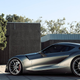 Illustration for article titled Report: The 'BMW Supra' Might Be More Expensive Than A Corvette Stingray
